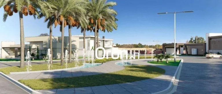 Imagem Terreno à venda, 275 m² por R$ 607.000,00 - Aparecida de Goiânia - Aparecida de Goiânia/GO