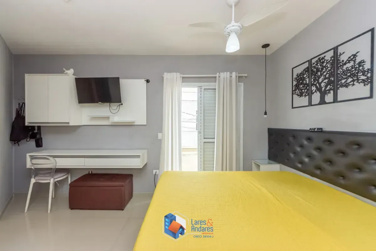 Imagem Casa para venda em Vila Oratório com 3 quartos, sendo 1 suíte, 107m²