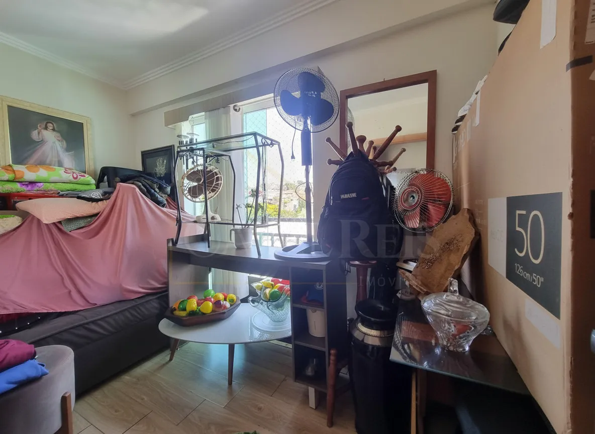 Imagem Apartamento 3 quartos à venda em Vila Togni, Poços de Caldas