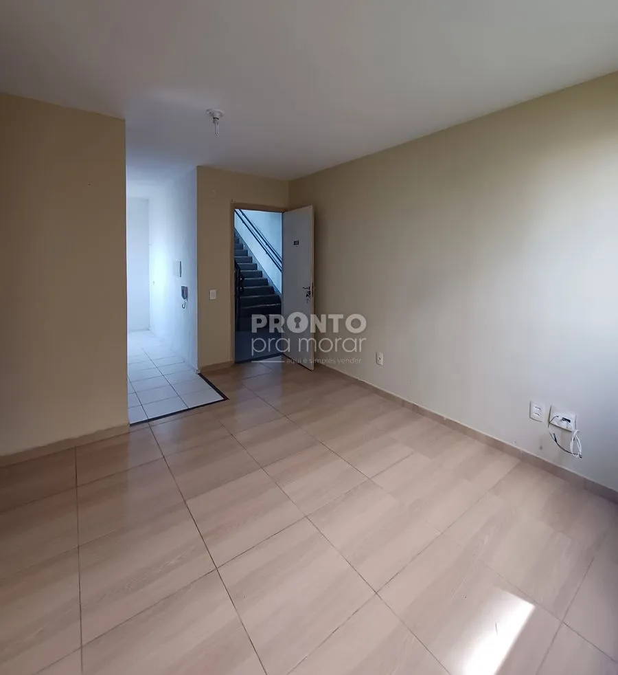 Imagem Residencial Praia Bela I