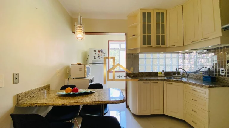 Imagem Apartamento em condomínio Fechado com lazer completo no Bom Retiro