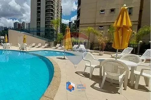 Imagem Apartamento à venda 3 Quartos 1 Suite 2 Vagas 95.36M² Vila Andrade São Paulo - SP