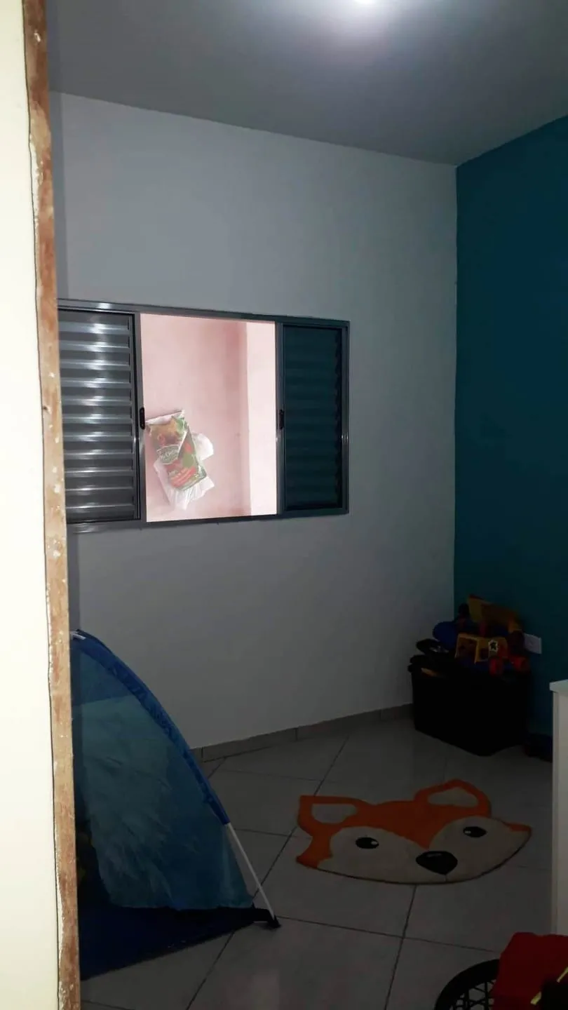 Imagem Casa à venda 3 Quartos, 3 Vagas, 250M², Vila Suiça, Pindamonhangaba - SP