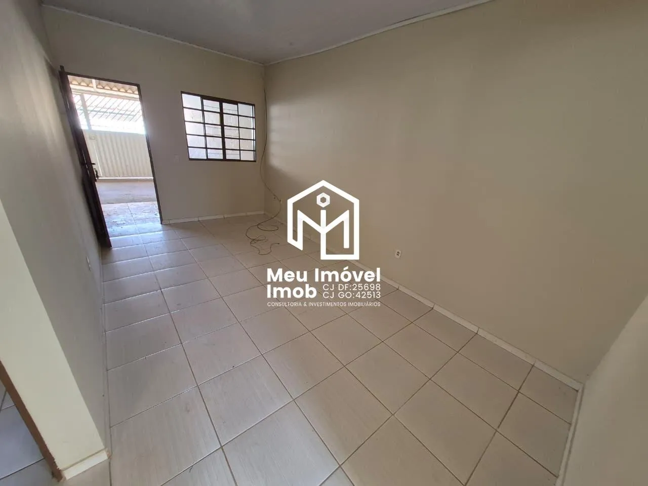 Imagem Casa em Setor de Chácaras Anhangüera A - Valparaíso de Goiás