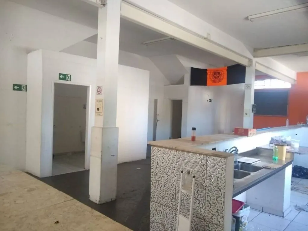 Imagem Terreno para alugar em Paulicéia São Bernardo do Campo SP, locação terreno em São Bernardo do Campo, alugar terreno em São Bernardo do Campo, terreno