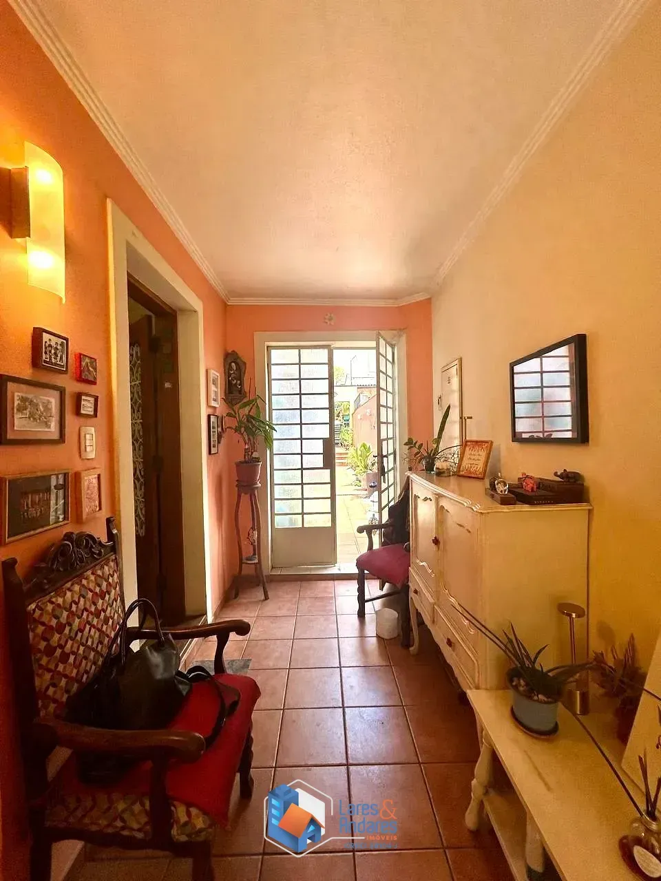Imagem Casa para venda em Vila Mariana com 3 quartos, sendo 1 suíte, 260m²