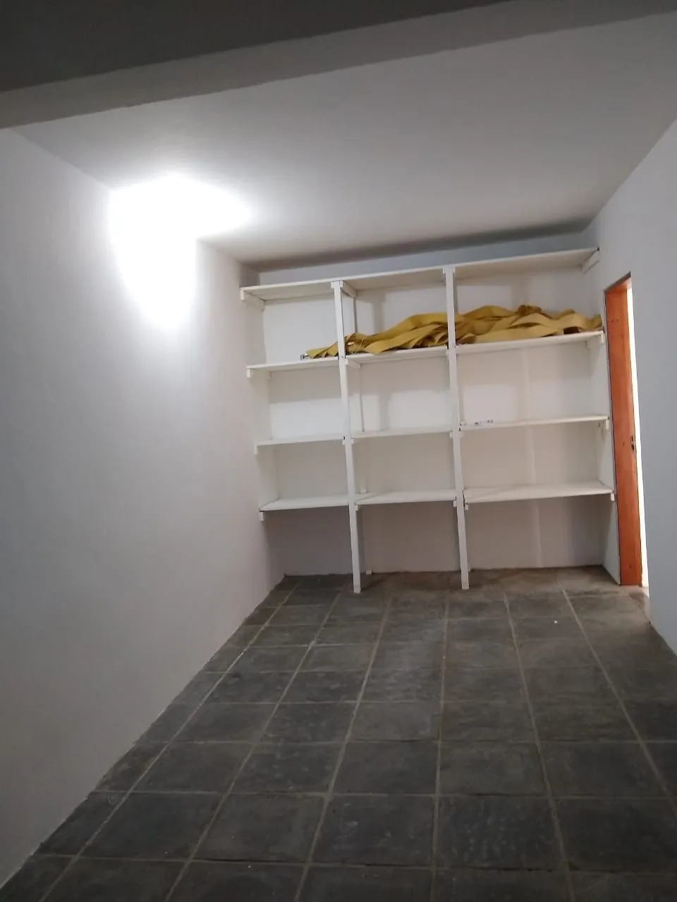 Imagem Casa em Cristal