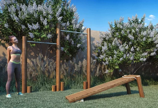 Imagem BEM VIVER PRAÇA NÉBIAS - MAGIK - Studios de 25m², no icônico bairro de Campos Elíseos!!