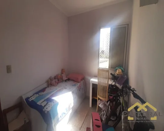 Imagem Apartamento a Venda no Residencial Vila Arens - Vila Santa Rosa - Jundiaí - SP
