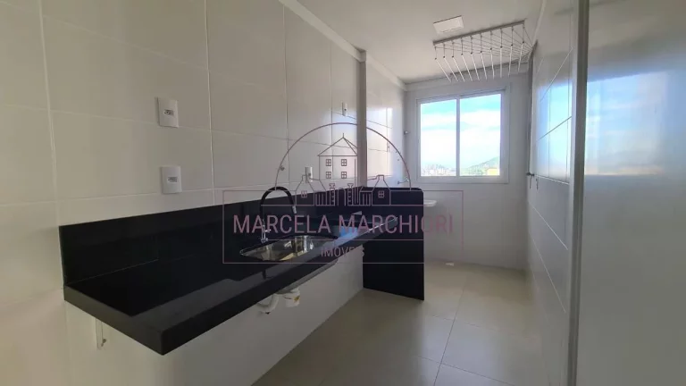 Imagem Seu novo lar está aqui! Apartamento com 3 quartos e 2 suítes