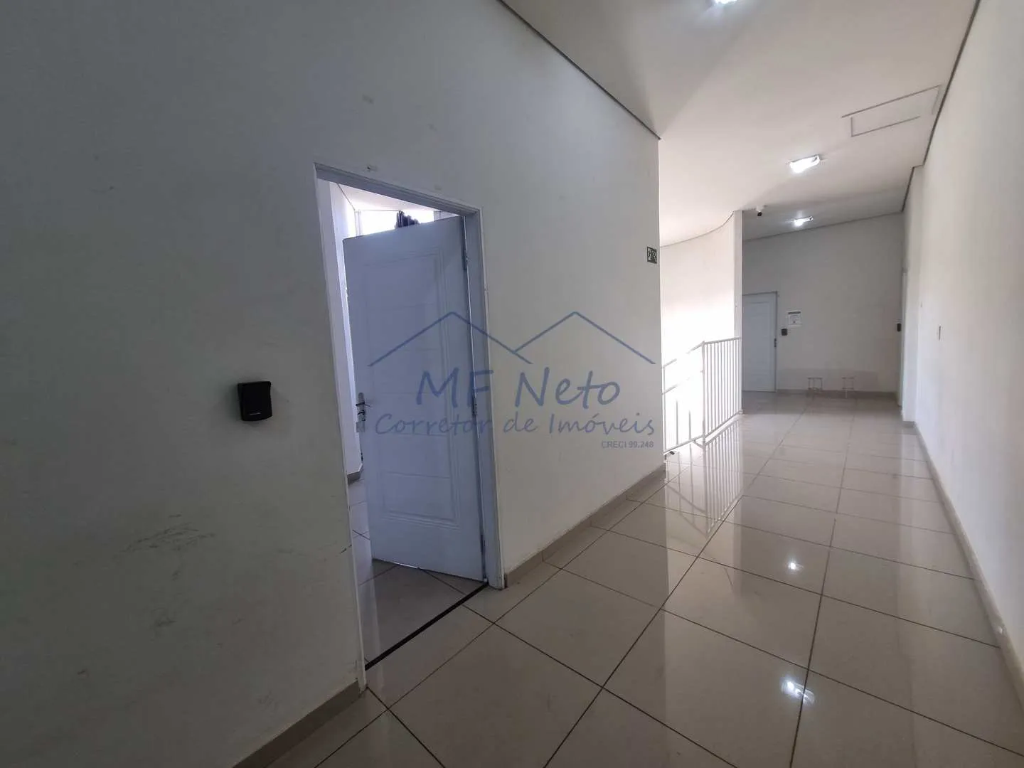 Foto do imóvel Conjunto Comercial/Sala