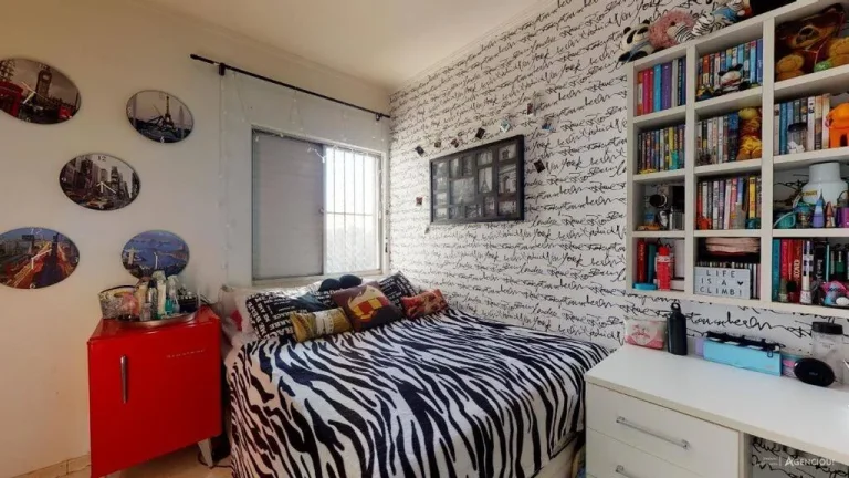 Imagem Vendo Apto Duplex em São Paulo, Saúde
