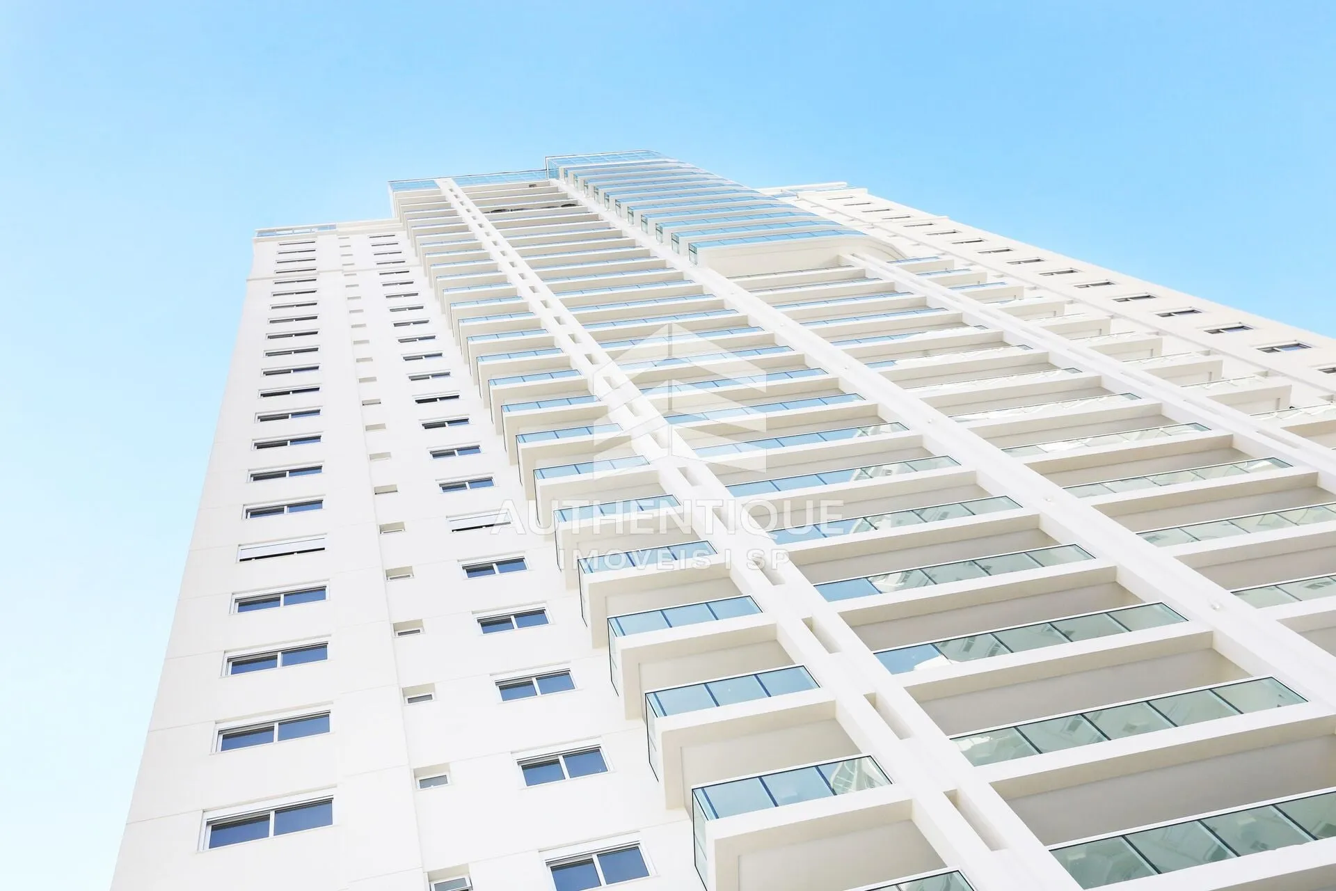 Imagem JARDIM DAS PERDIZES - Reserva Manacá - Apartamento à venda em São Paulo/SP
