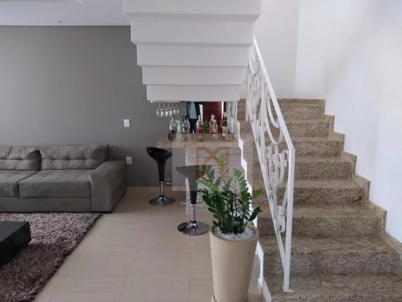 Imagem Casa com 3 dormitórios à venda, 300 m² por R$ 1.480.000,00 - Pinheirinho - Itajubá/MG