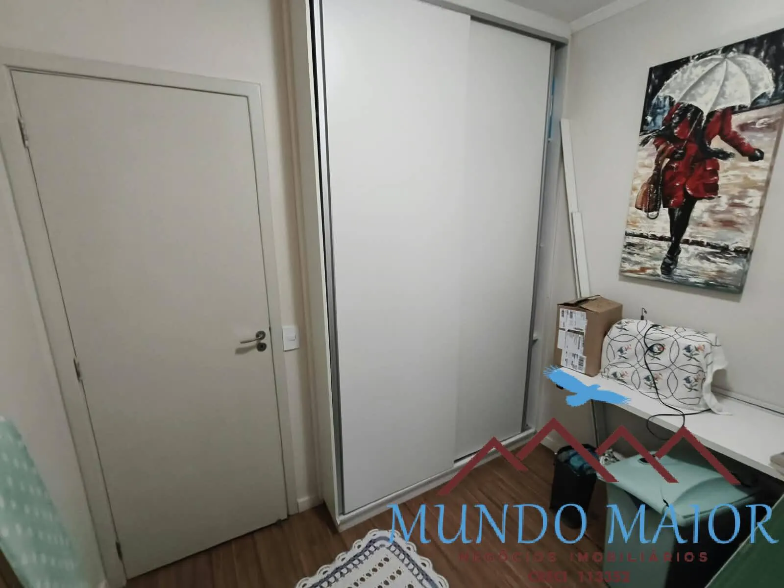 Imagem Apto Reformado com 3 Dormitórios, Face Norte Fundaçao -Sao Caetano do Sul!