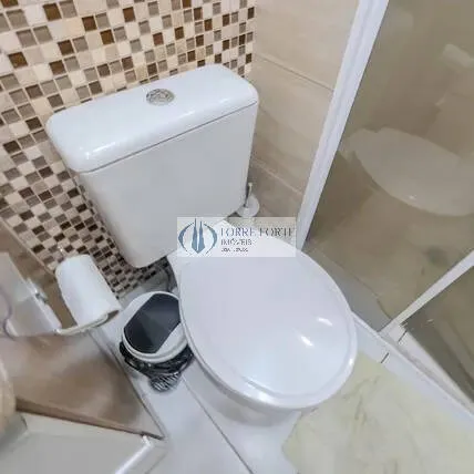 Imagem Ótimo apartamento com 52 m², 2 dorms., 1 vaga de garagem na Bela Vista
