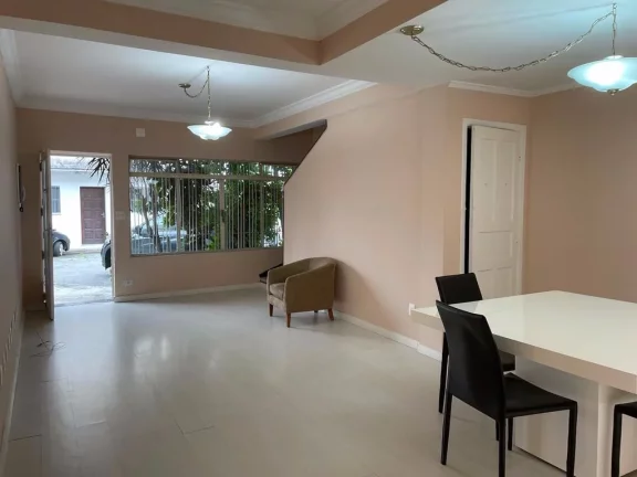 Imagem CASA RESIDENCIAL em SÃO PAULO - SP, BOSQUE DA SAÚDE