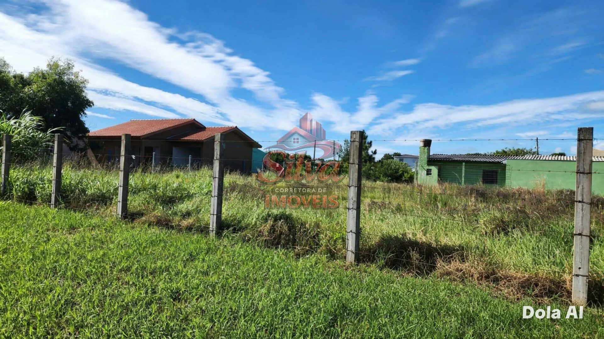 Imagem T753 | 4 lotes de 300m² no Presidente, Imbé/RS