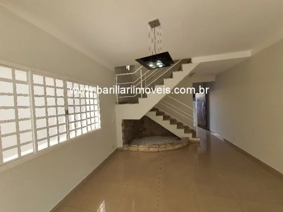 Imagem Sobrado Reformado Alto da Boa Vista