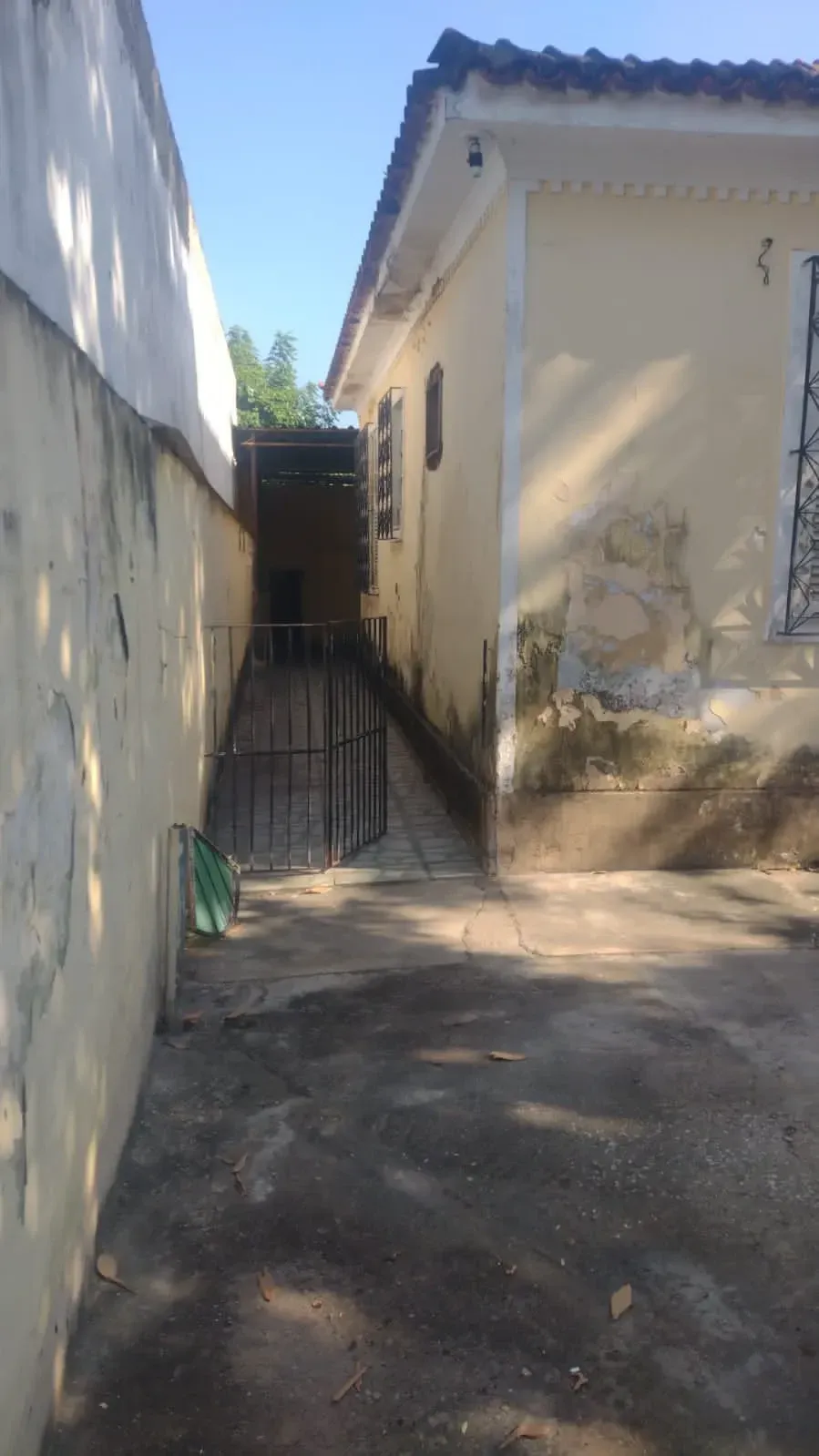 Imagem Casa com 3 Quartos à Venda, 96 m² em Anchieta - Rio de Janeiro
