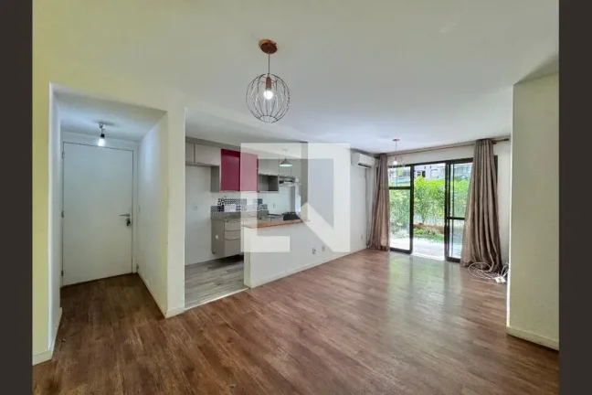 Apartamento à Venda - Recreio, 3 Quartos, 83 m2