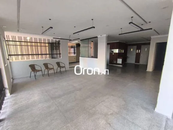 Imagem Apartamento à venda, 111 m² por R$ 499.000,00 - Setor Oeste - Goiânia/GO