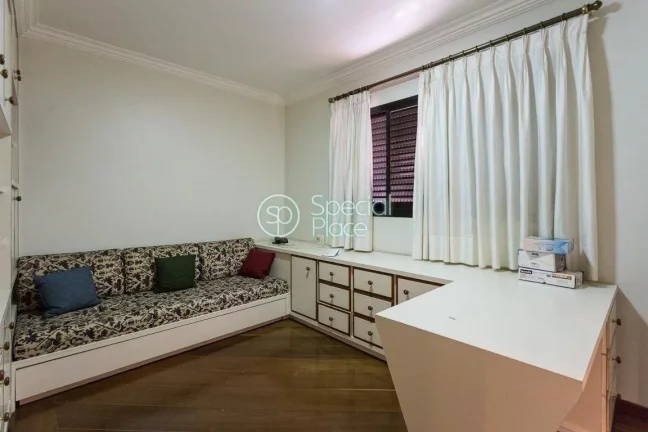 Imagem 235 metros 4 dormitórios 4 suítes 6 banheiros 4 vagas Piscina aquecida Espaço zen Hidromassagem A...