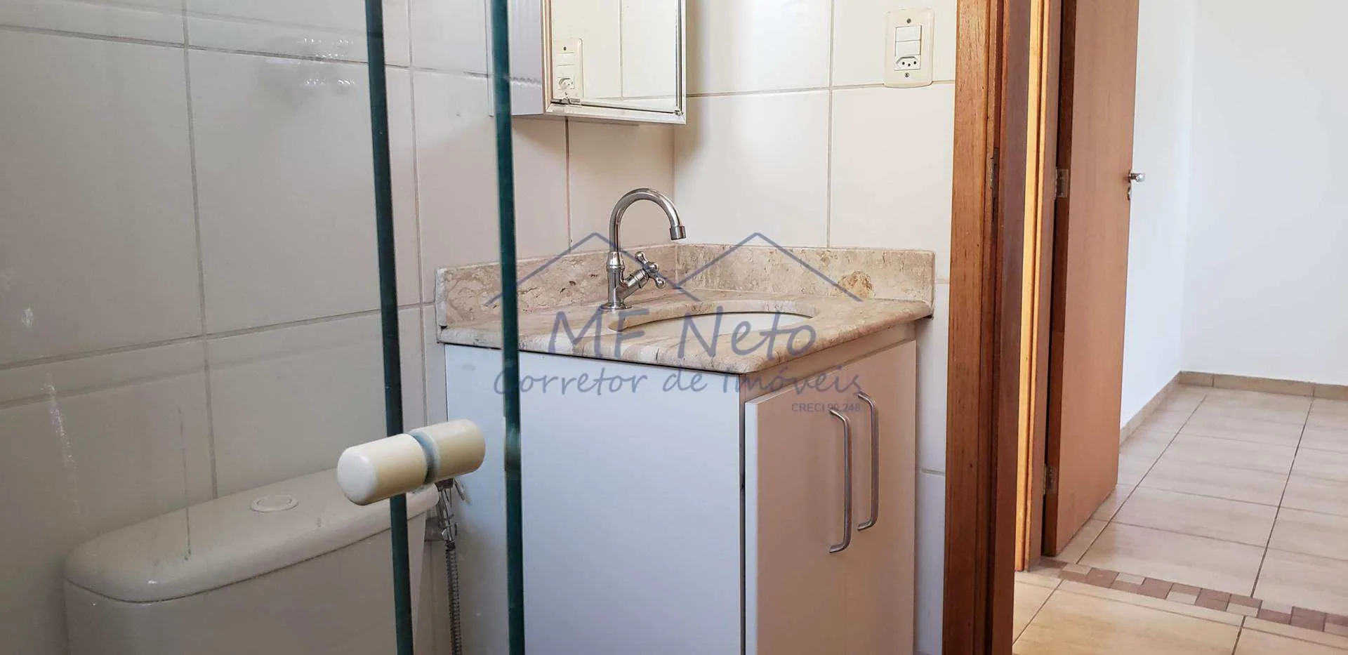 Imagem Apartamento Padrão