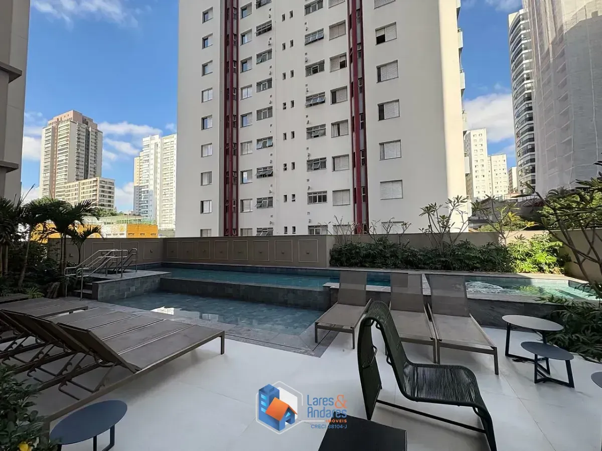 Imagem Apartamento para venda em Perdizes com 2 quartos, 45m²