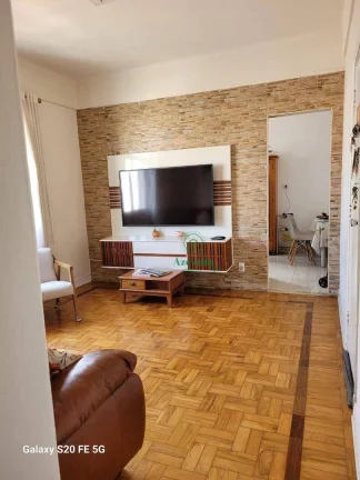 Imagem Apartamento à venda, 76 m² por R$ 380.000,00 - Brás - São Paulo/SP