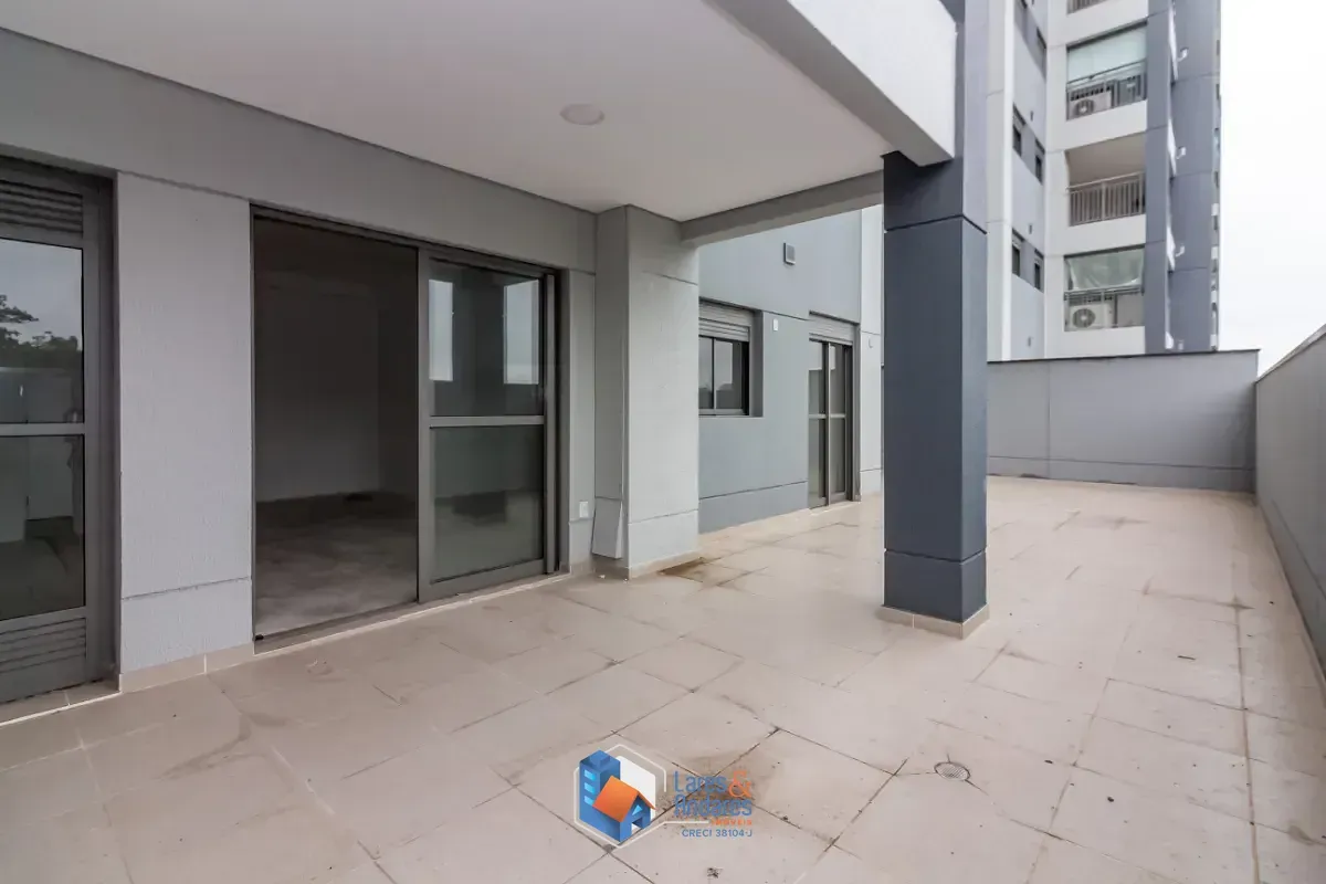 Imagem Apartamento para venda em City América com 2 quartos, sendo 2 suítes, 131.5m²