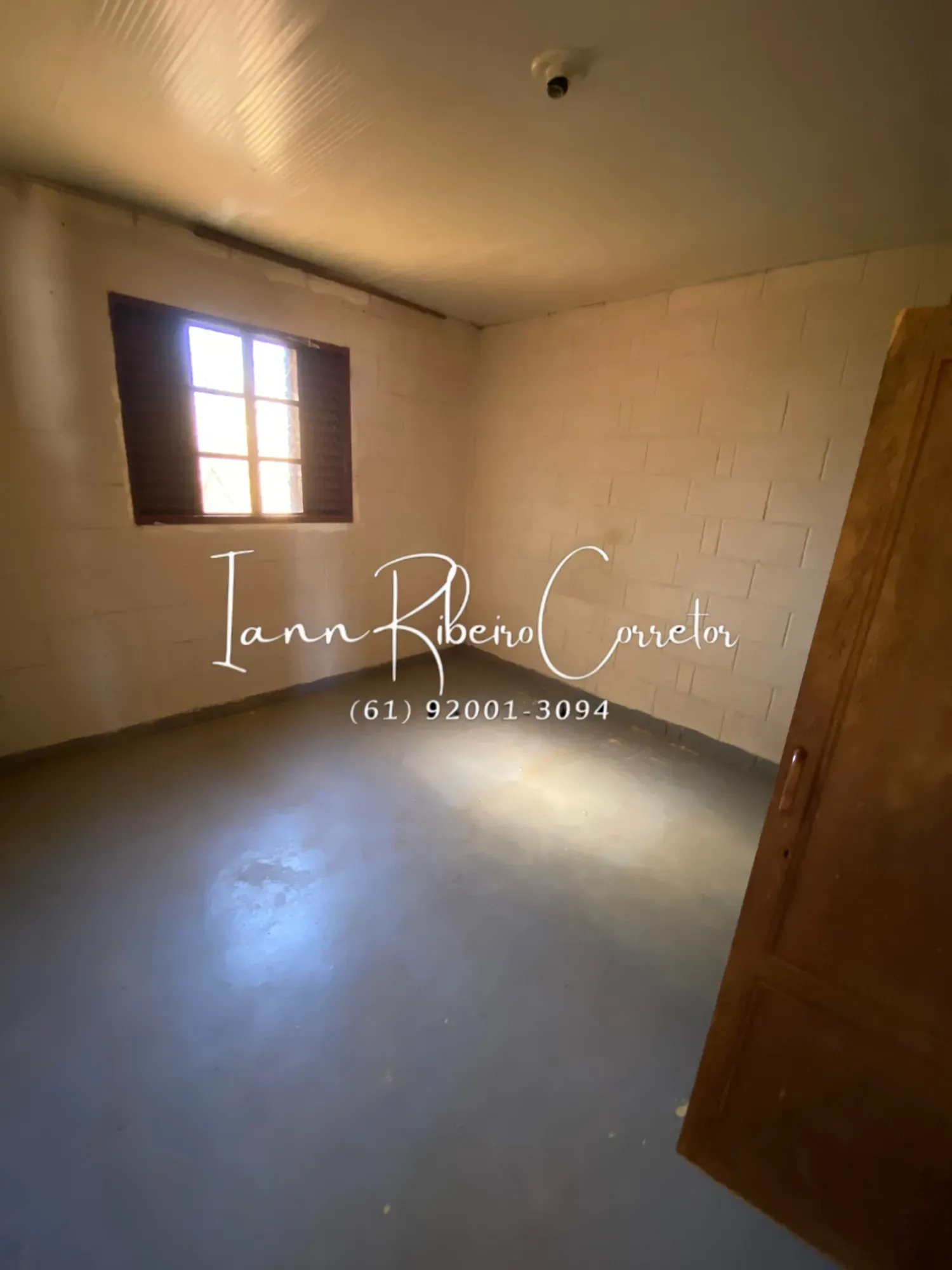 Imagem Casa de Condomínio com 2 Quartos à Venda, 60 m² em Itapoã I - Brasília