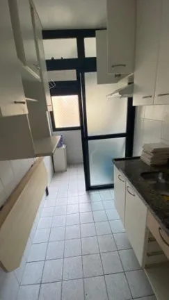 Imagem Apartamento com 2 Quartos à Venda, 57 m² em Jaguaribe - Osasco