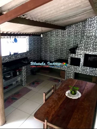 Imagem Casa vila Póquinha UBATUMIRIM