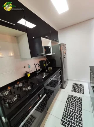 Imagem LINDO APARTAMENTO PARA VENDA NO VILA NOVA CACHOEIRINHA