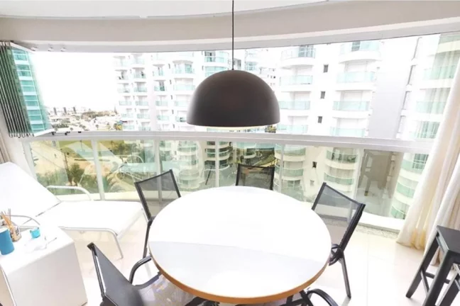 Imagem APARTAMENTO RESIDENCIAL em Itajaí - SC, Praia Brava de Itajaí