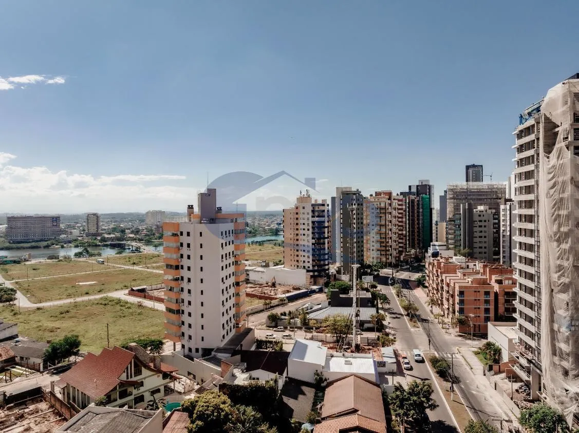 Imagem Apartamento a venda com 3 suites no centro de Torres/RS