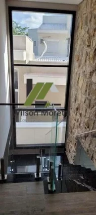 Imagem Casa Nova em Condomínio à venda em Itupeva/SP