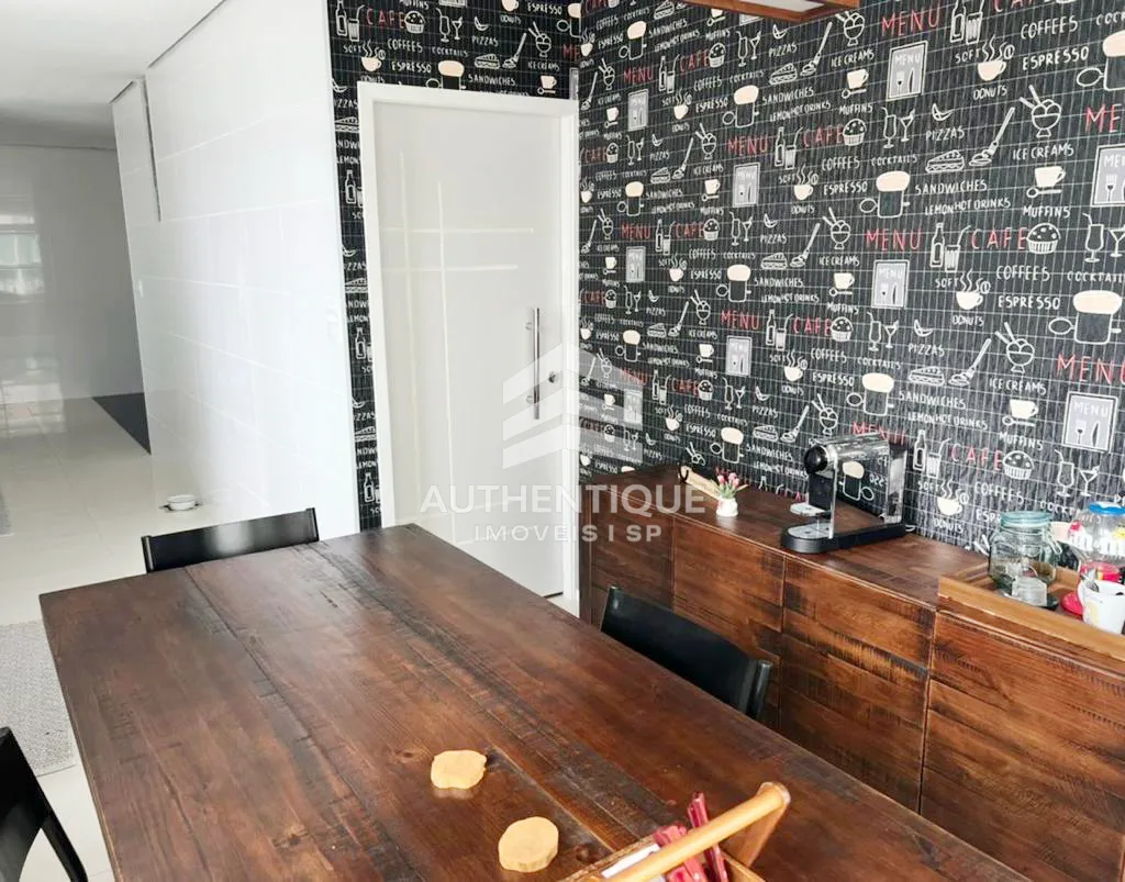Imagem VILLA VERDE CENTRO SÃO BERNARDO DO CAMPO - Apartamento à venda no bairro Centro - São Bernardo do Campo/SP