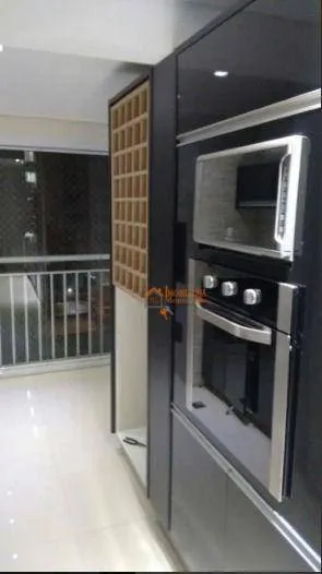 Imagem Apartamento com 4 dormitórios à venda, 114 m² por R$ 1.080.000,00 - Vila Santo Antônio - Guarulhos/SP