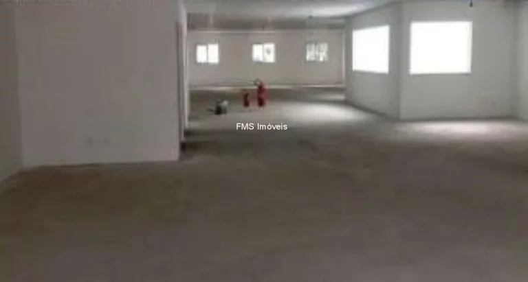 Imagem Prédio comercial com 637m² em Santana!