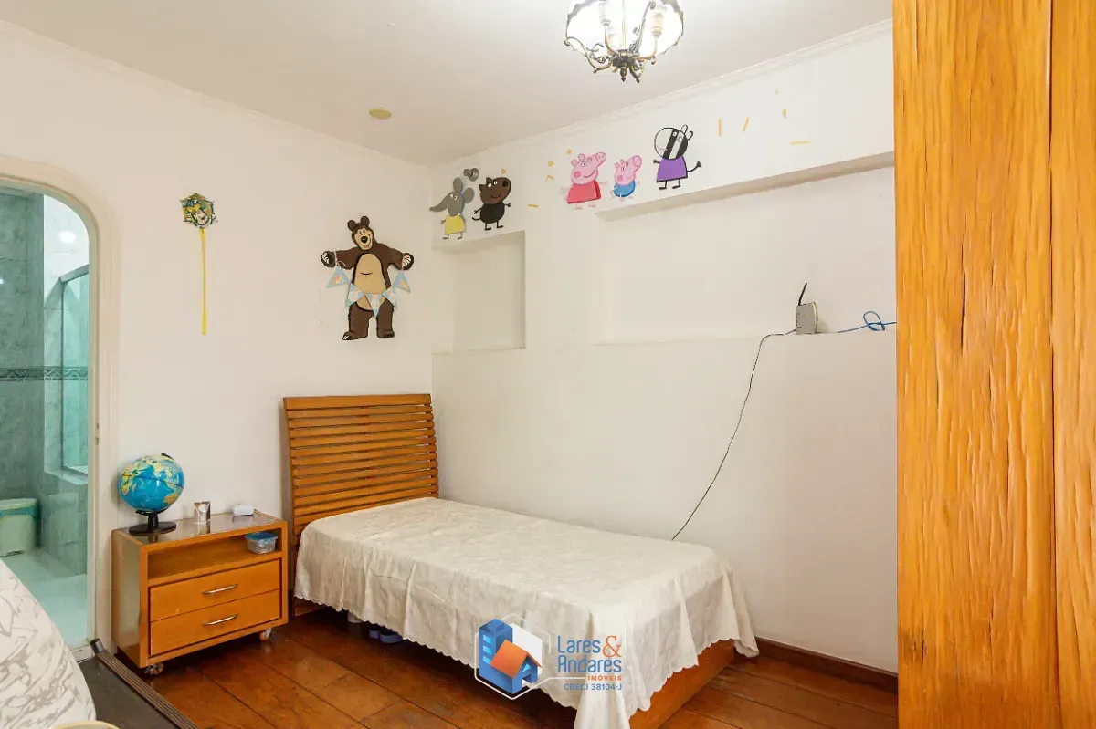 Imagem Casa para venda em Jardim Leonor com 5 quartos, sendo 5 suítes, 312m²