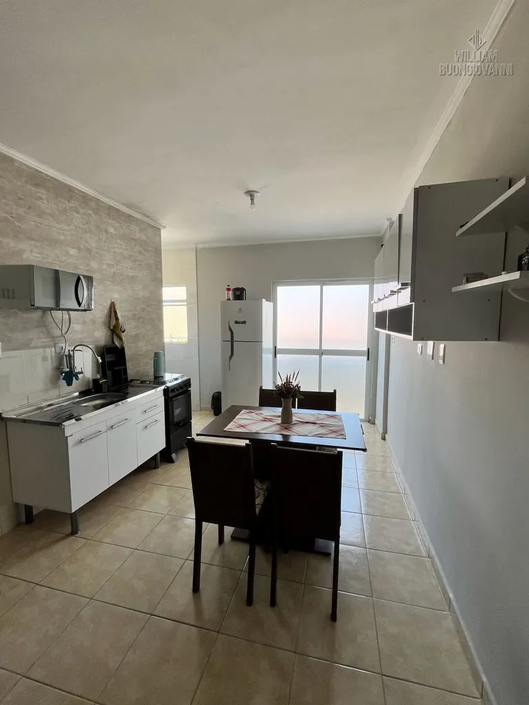 Imagem Apartamento 2 dormitórios em Mongaguá