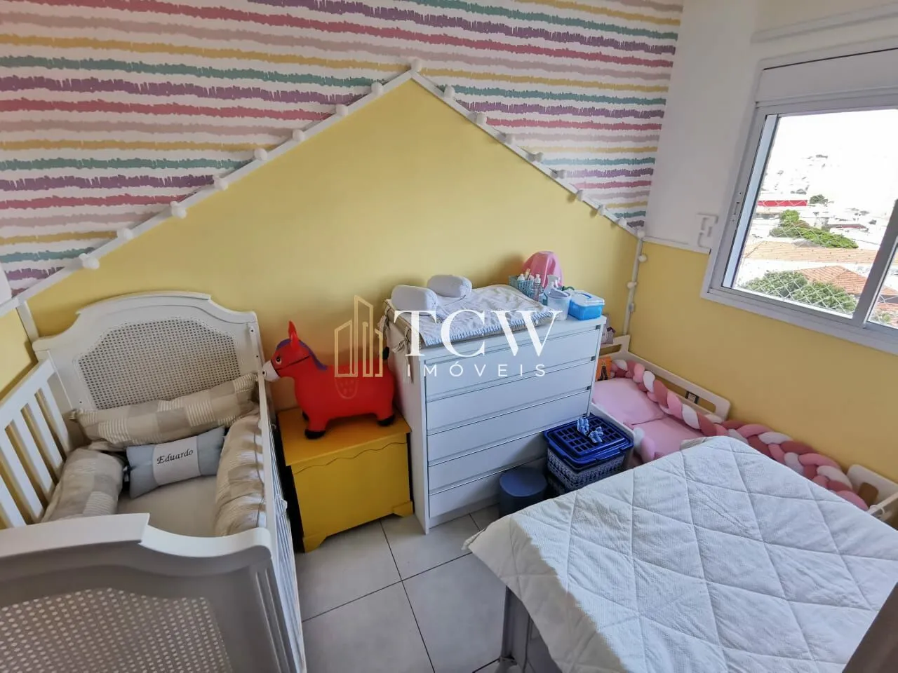 Imagem Apartamento à venda no bairro Jardim Glória - São Paulo/SP, Zona Sul