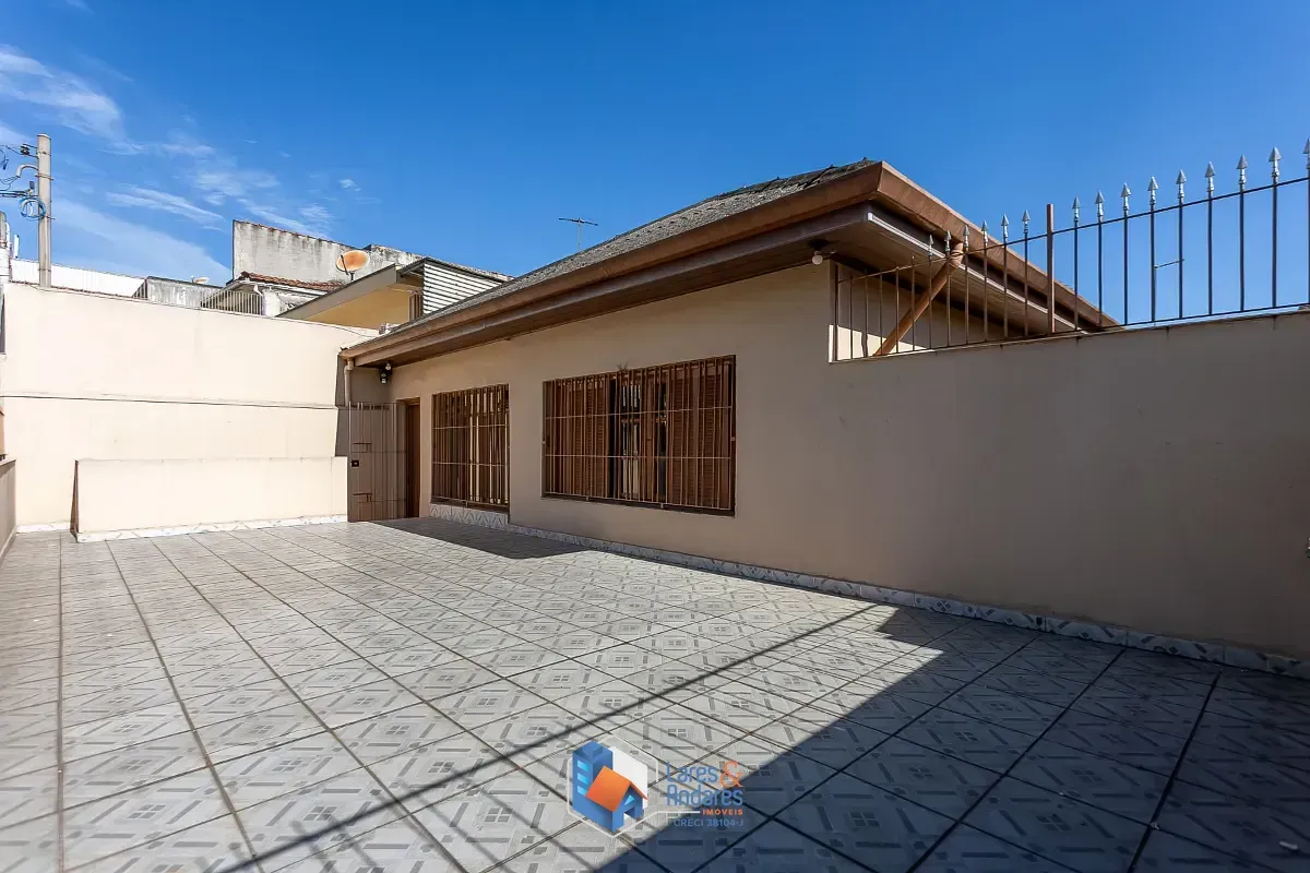 Imagem Casa para venda em Americanópolis com 2 quartos, 120m²