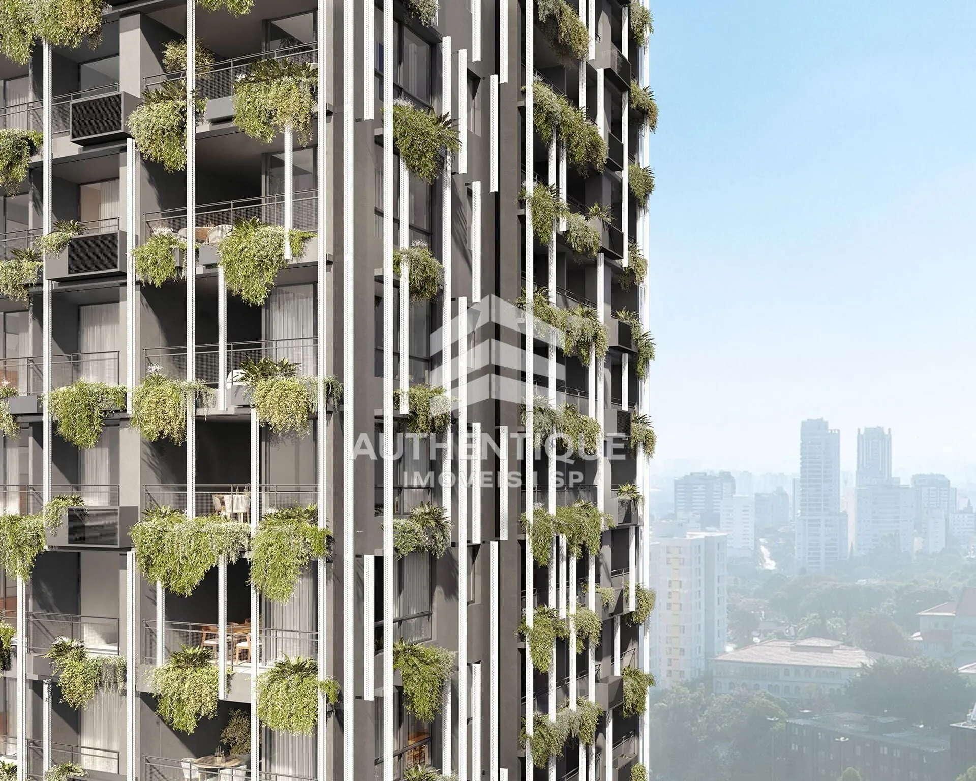Imagem OSCAR 2525 PINHEIROS - Apartamento à venda no bairro Pinheiros - São Paulo/SP, Zona Oeste