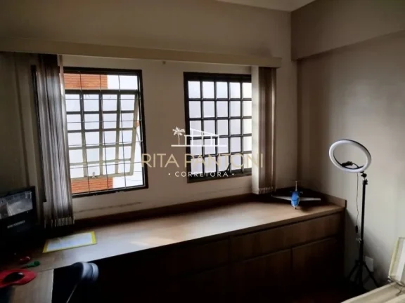 Imagem Casa Sobrado - Ribeirão Preto - Jardim Independencia - Região Norte
