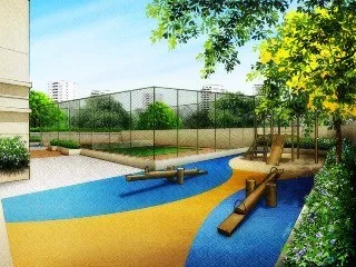 Imagem Apartamento de luxo no Condomínio Vivant São Caetano - 4 quartos, 4 suítes, 5 banheiros, 4 vagas de garagem, 243m² - Venda ou Locação no bairro Santo Antônio.