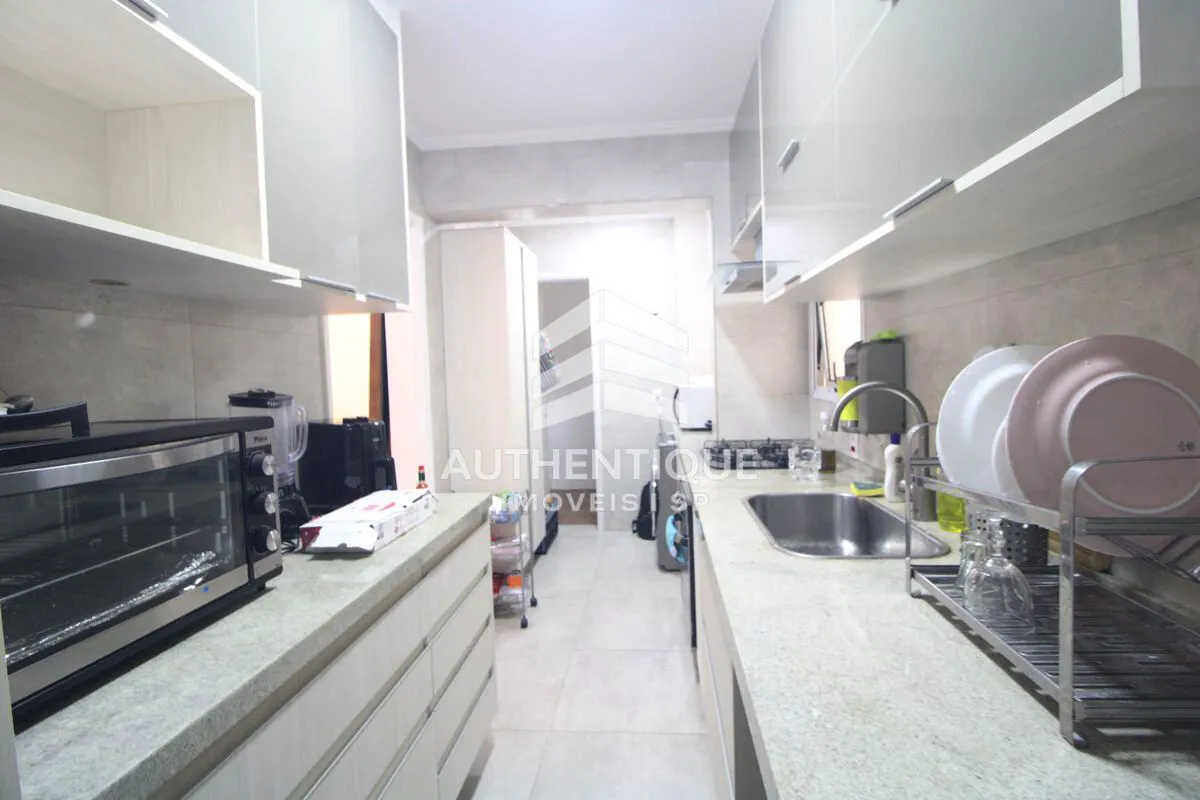 Imagem MAISON CLUNY - Apartamento à venda no bairro Vila Sofia - São Paulo/SP, Zona Sul