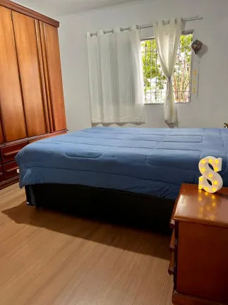 Imagem Casa com 3 Quartos à Venda, 110 m² em Jardim Nove de Julho - São Paulo